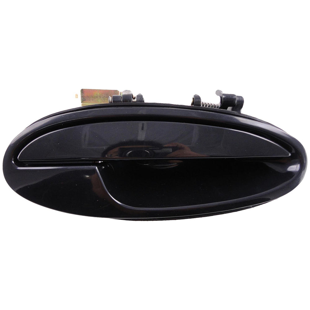 EXTERIOR DOOR HANDLE