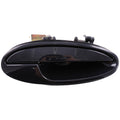 EXTERIOR DOOR HANDLE