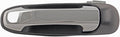 EXTERIOR DOOR HANDLE