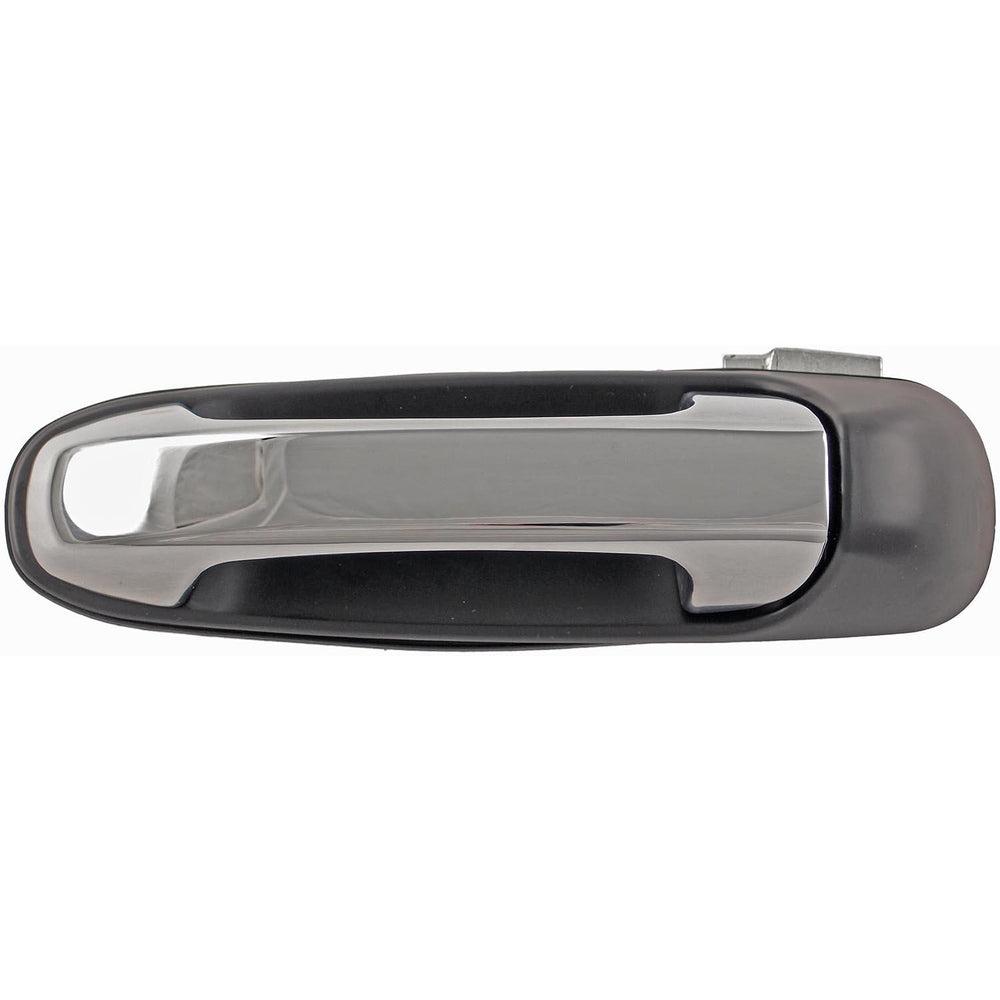 EXTERIOR DOOR HANDLE
