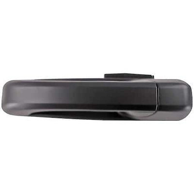EXTERIOR DOOR HANDLE