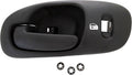 INTERIOR DOOR HANDLE