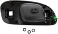 INTERIOR DOOR HANDLE