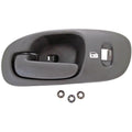 INTERIOR DOOR HANDLE