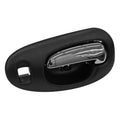 INTERIOR DOOR HANDLE