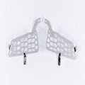 INTERIOR DOOR HANDLE
