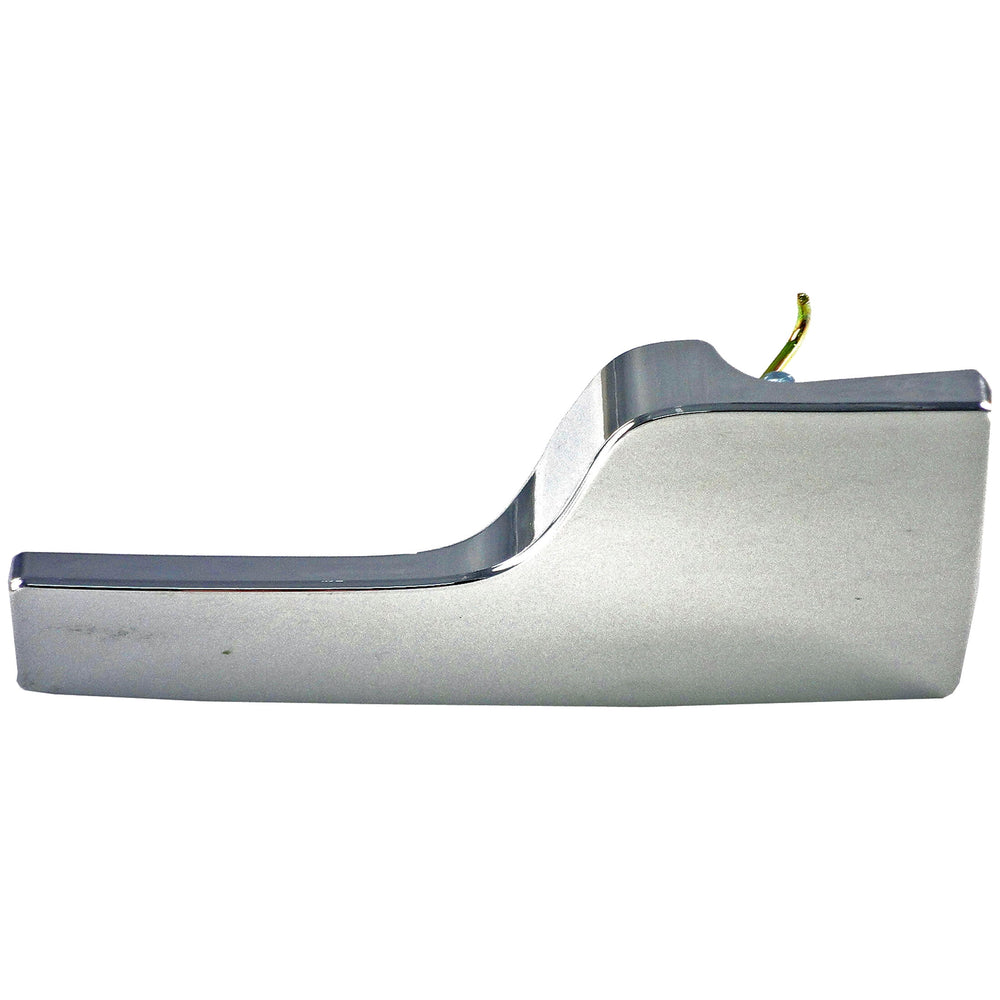 INTERIOR DOOR HANDLE