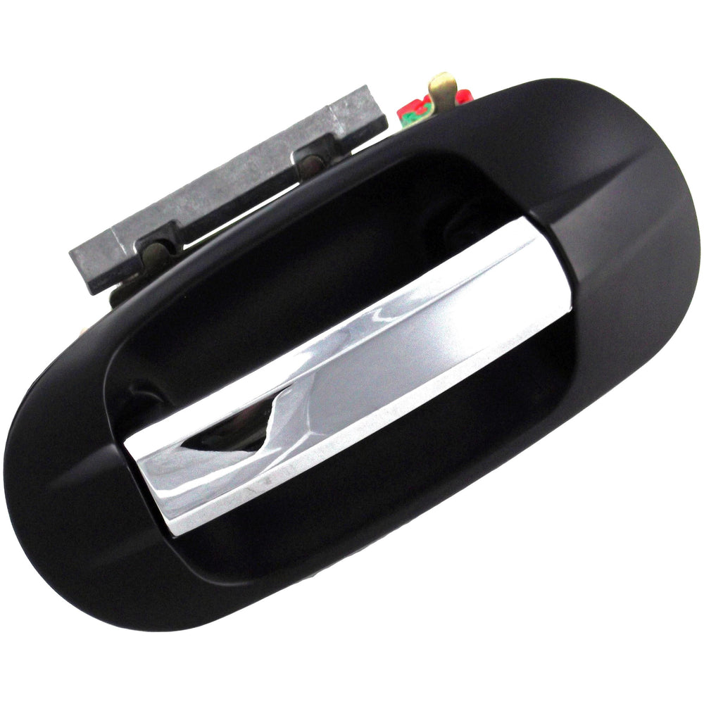EXTERIOR DOOR HANDLE