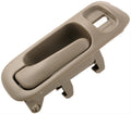 INTERIOR DOOR HANDLE
