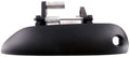 EXTERIOR DOOR HANDLE