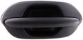EXTERIOR DOOR HANDLE