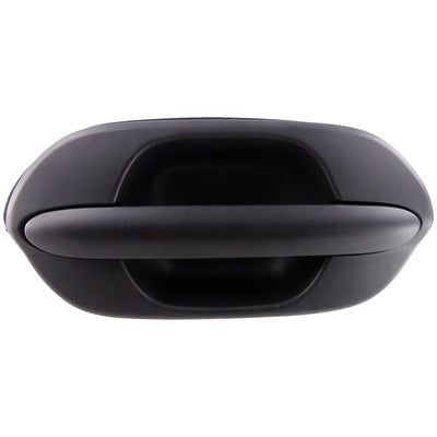 EXTERIOR DOOR HANDLE