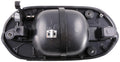 EXTERIOR DOOR HANDLE