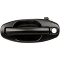 EXTERIOR DOOR HANDLE