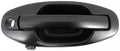EXTERIOR DOOR HANDLE