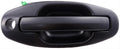 EXTERIOR DOOR HANDLE