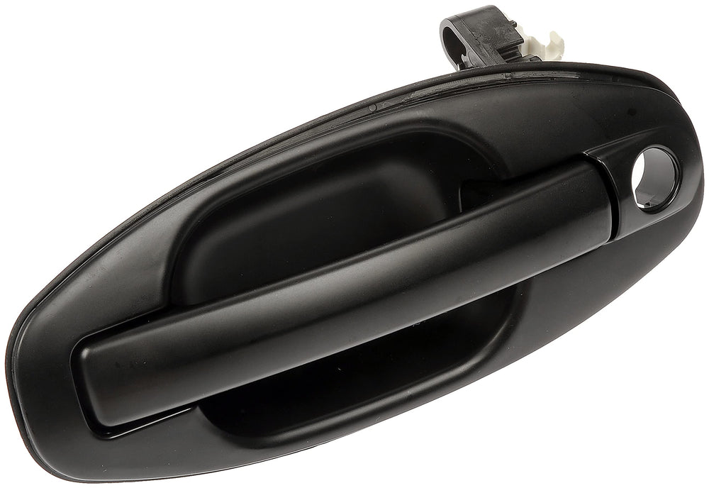 EXTERIOR DOOR HANDLE