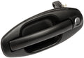EXTERIOR DOOR HANDLE