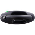EXTERIOR DOOR HANDLE