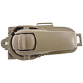 INTERIOR DOOR HANDLE