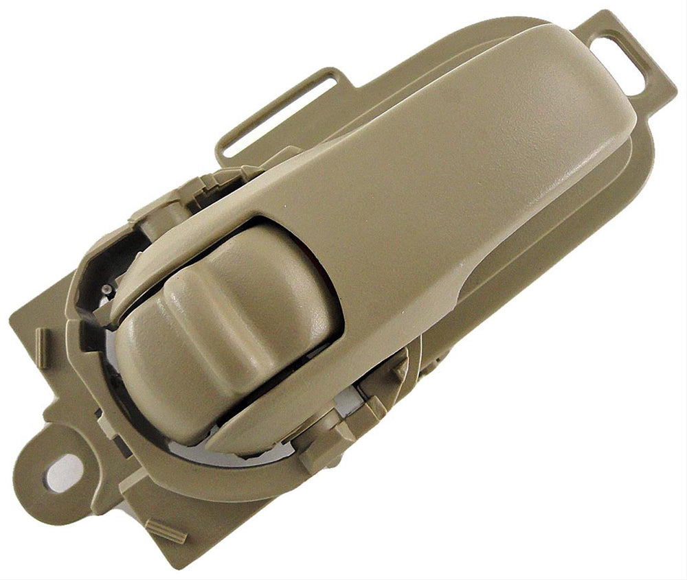 INTERIOR DOOR HANDLE
