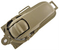 INTERIOR DOOR HANDLE