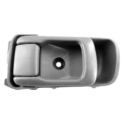 INTERIOR DOOR HANDLE