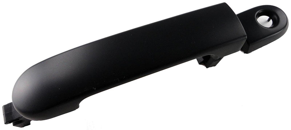 EXTERIOR DOOR HANDLE