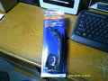 EXTERIOR DOOR HANDLE