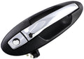 EXTERIOR DOOR HANDLE