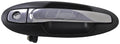 EXTERIOR DOOR HANDLE