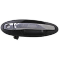 EXTERIOR DOOR HANDLE