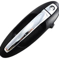 EXTERIOR DOOR HANDLE