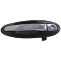 EXTERIOR DOOR HANDLE