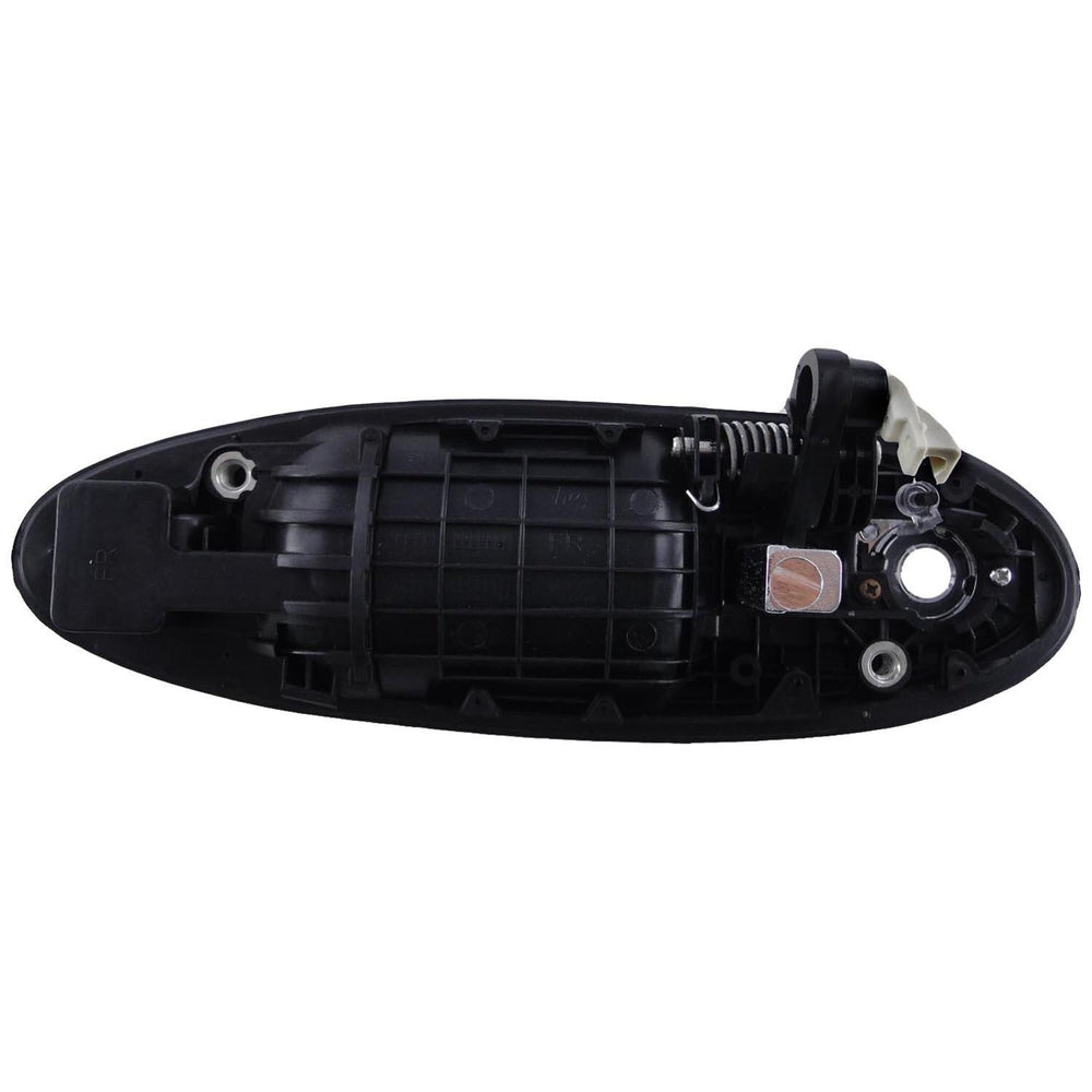 EXTERIOR DOOR HANDLE
