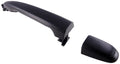EXTERIOR DOOR HANDLE
