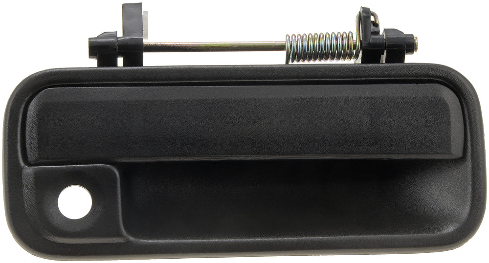 EXTERIOR DOOR HANDLE