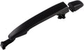 EXTERIOR DOOR HANDLE