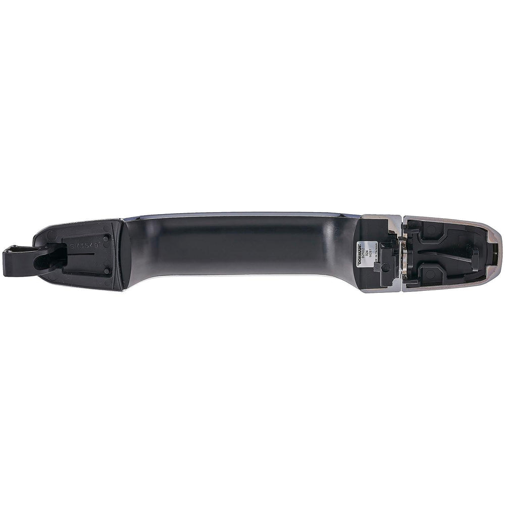 EXTERIOR HANDLE