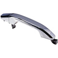 EXTERIOR HANDLE