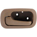 INTERIOR DOOR HANDLE
