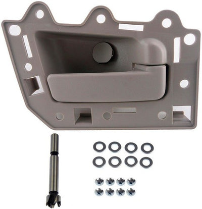 INTERIOR DOOR HANDLE