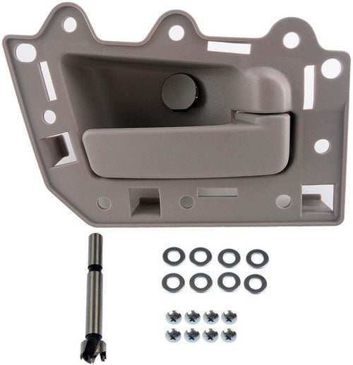 INTERIOR DOOR HANDLE