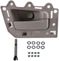 INTERIOR DOOR HANDLE