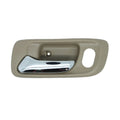 INTERIOR DOOR HANDLE