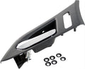 INTERIOR DOOR HANDLE