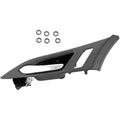 INTERIOR DOOR HANDLE