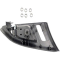 INTERIOR DOOR HANDLE