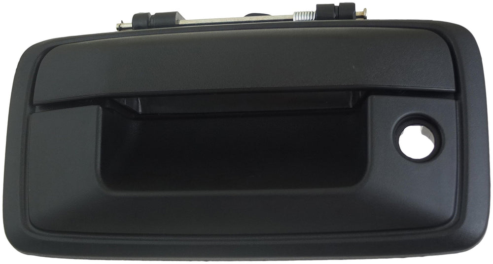 TAILGATE HANDLE