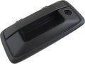 TAILGATE HANDLE